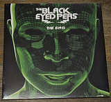 The Black Eyed Peas – The E.N.D 2LP 12" (Прайс 44086)