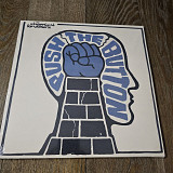 The Chemical Brothers – Push The Button 2LP 12" (Прайс 39850)