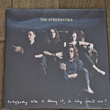 The Cranberries – Everybody Else Is Doing It, So Why Can't We? LP 12" (Прайс 37582)