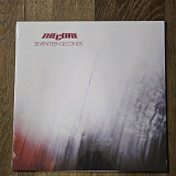 The Cure – Seventeen Seconds LP 12" (Прайс 42195)