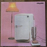 The Cure – Three Imaginary Boys LP 12" (Прайс 42196)