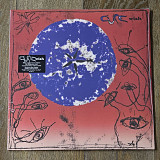 The Cure – Wish 2LP 12" (Прайс 39857)