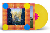 Caribou ‎- Honey (LP, S/S, Yellow Vinyl)