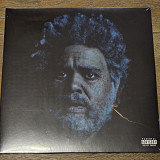 The Weeknd – Dawn FM 2LP 12" (Прайс 41066)