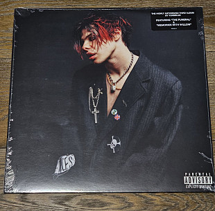 Yungblud – Yungblud LP 12" (Прайс 42227)