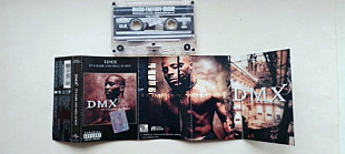 DMX Its dark and hell is not