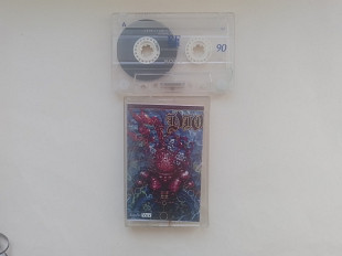 Dio Strange highways -The last in line