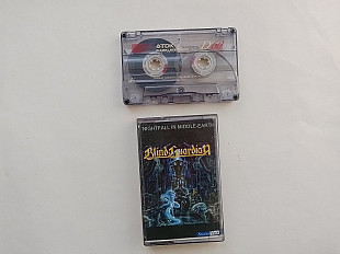 Blind Guardian Nightfall in Middle-Earth