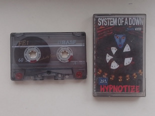 System of a Dawn Hypnotiz