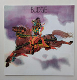 Budgie – Budgie