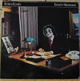 Randy Newman ‎– Born Again