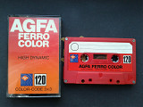 AGFA Ferro Color 120