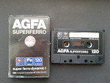 AGFA Superferro 120