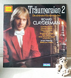 Richard Clayderman – Traumereien 2 LP