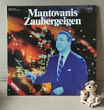 Mantovani And His Orchestra - Mantovanis Zaubergeigen 2LP