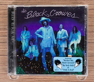 The Black Crowes - By Your Side (США, Columbia)