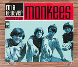 The Monkees - I'm A Believer (The Best Of The Monkees) (Англия, Music Club Deluxe)