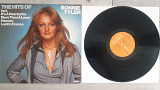 BONNIE TYLER THE BEST OF BONNIE TYLER ( RCA 27680 A2/B1 ) 1978 GER