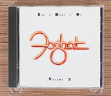 Foghat - The Best Of Foghat Volume 2 (США, Rhino Records)