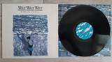 WET WET WET HOLDING BACK THE RIVER ( 842011-1 S1/S2 ) 1989 HOLL