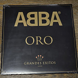 ABBA – Oro: Grandes Exitos 2LP 12", произв. Europe