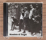 Shadows Of Knight - Raw 'N Alive At The Cellar, Chicago 1966! (США, Sundazed Music)