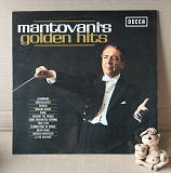 Mantovani – Mantovani's Golden Hits LP