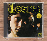 The Doors - The Doors (Япония, WEA Music)