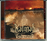 Kalmah – For The Revolution