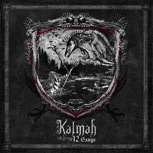 Kalmah – 12 Gauge