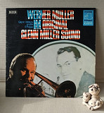 Werner Muller – Im Original Glenn Miller Sound LP