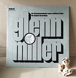 Glenn Miller – His Original Recordings - Die Originalaufnahmen Seiner Größten Erfolge LP