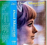 Orchestra - Paul Mauriat