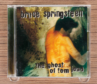 Bruce Springsteen - The Ghost Of Tom Joad (Япония, Sony)