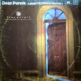 DEEP PURPLE House Of Blue Light