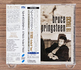 Bruce Springsteen - 18 Tracks (Япония, SME Records)