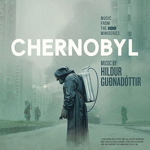 Hildur Guonadottir - Chernobyl (Music from the Original TV Series) [LP]