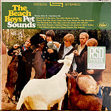 The Beach Boys – Pet Sounds RSD Вініл запечатаний