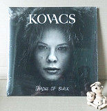 Kovacs - Shades Of Black LP