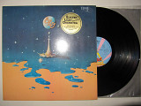 ELECTRIC LIGHTS ORCHESTRA -Time- 1981 *Оригинал (NM)