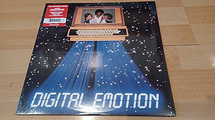 Digital Emotion 1984/2014