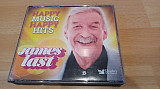 James Last(4xcd box) Germany