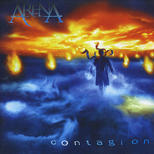 Arena – Contagion 2003