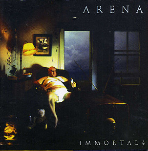 Arena – Immortal?