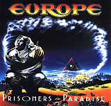 Europe – Prisoners In Paradise