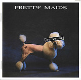 Pretty maids – Stripped 1993