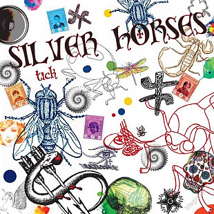 Silver horses – Tick 2007