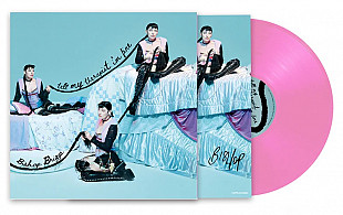 Bishop Briggs - Tell My Therapist I'm Fine (LP, S/S, Neon Flamingo Vinyl)