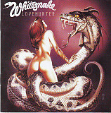 Whitesnake – Lovehunter