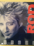 Rod Stewart Camouflage